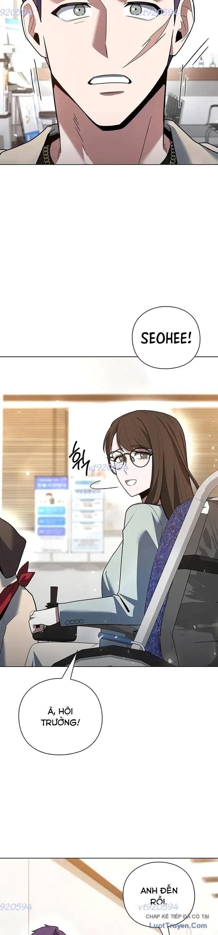 Thợ Tạo Tác Vũ Khí Chap 52 - Next Chap 53