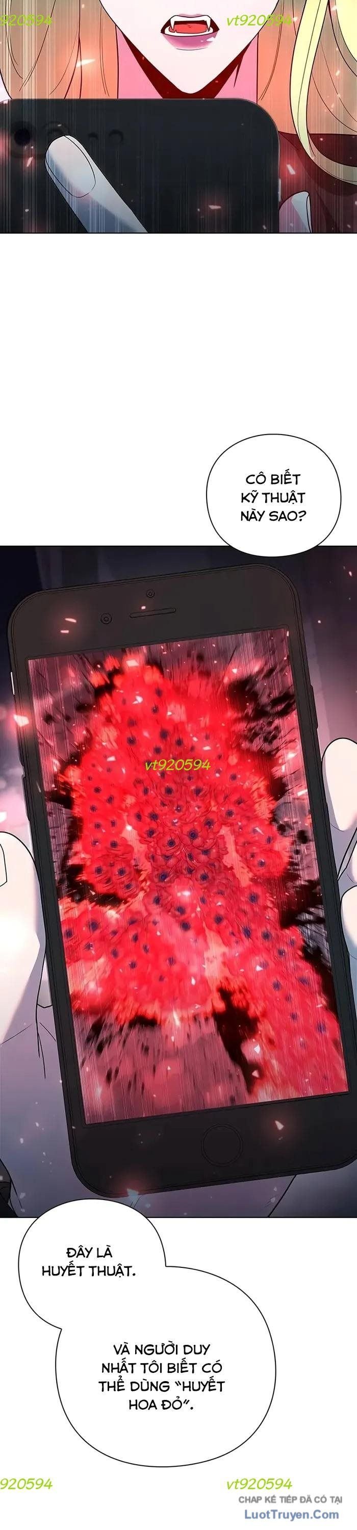 Thợ Tạo Tác Vũ Khí Chap 52 - Next Chap 53