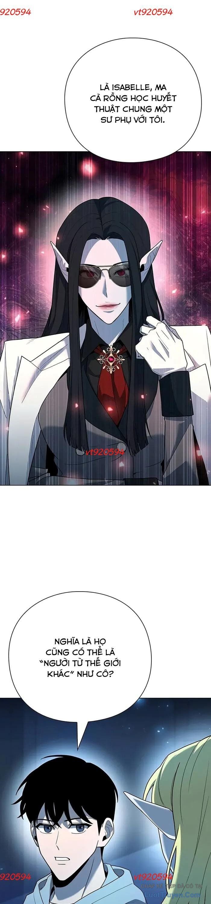 Thợ Tạo Tác Vũ Khí Chap 52 - Next Chap 53