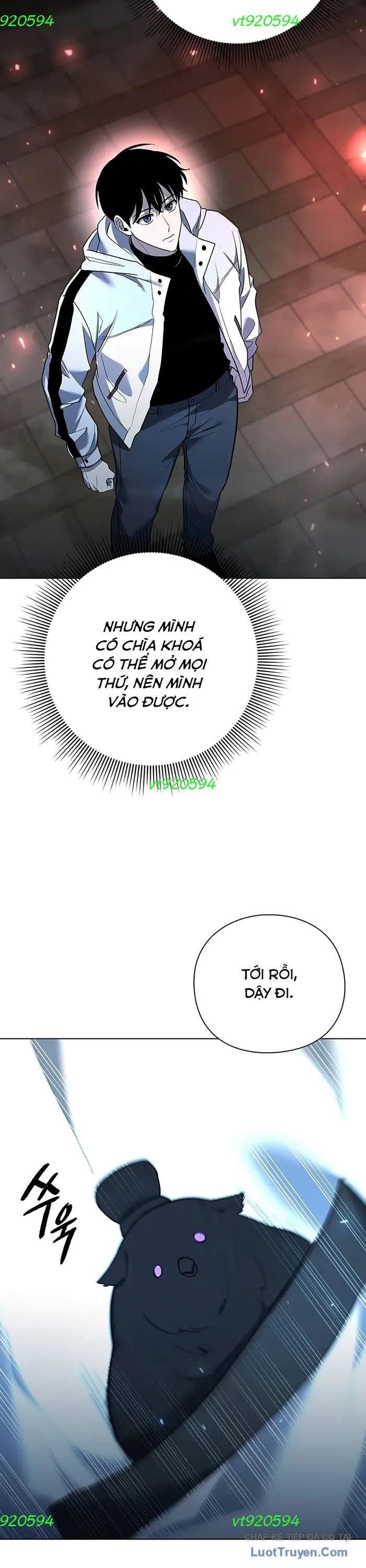 Thợ Tạo Tác Vũ Khí Chap 52 - Next Chap 53