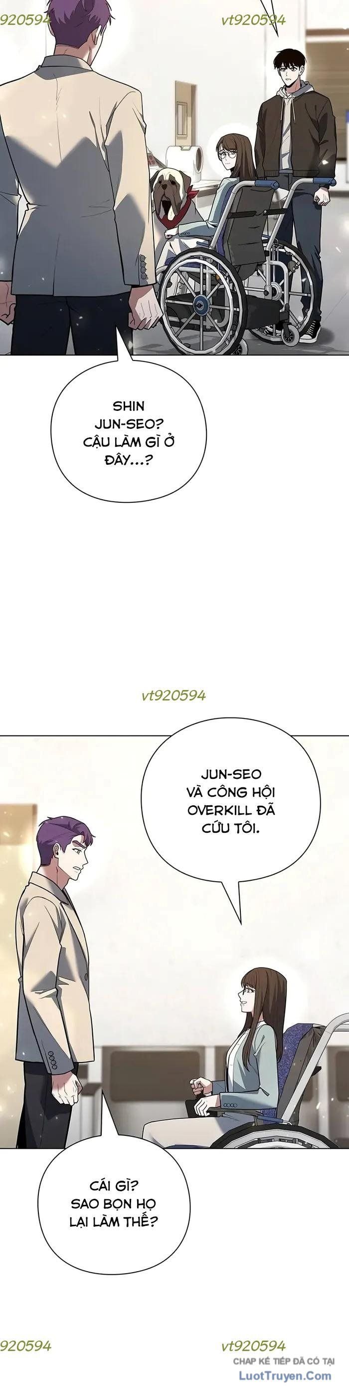 Thợ Tạo Tác Vũ Khí Chap 52 - Next Chap 53