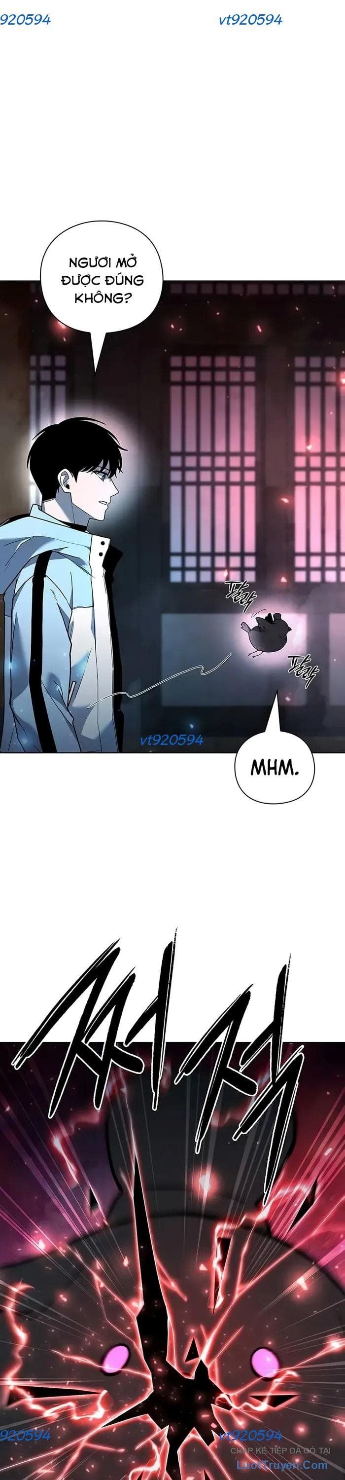 Thợ Tạo Tác Vũ Khí Chap 52 - Next Chap 53