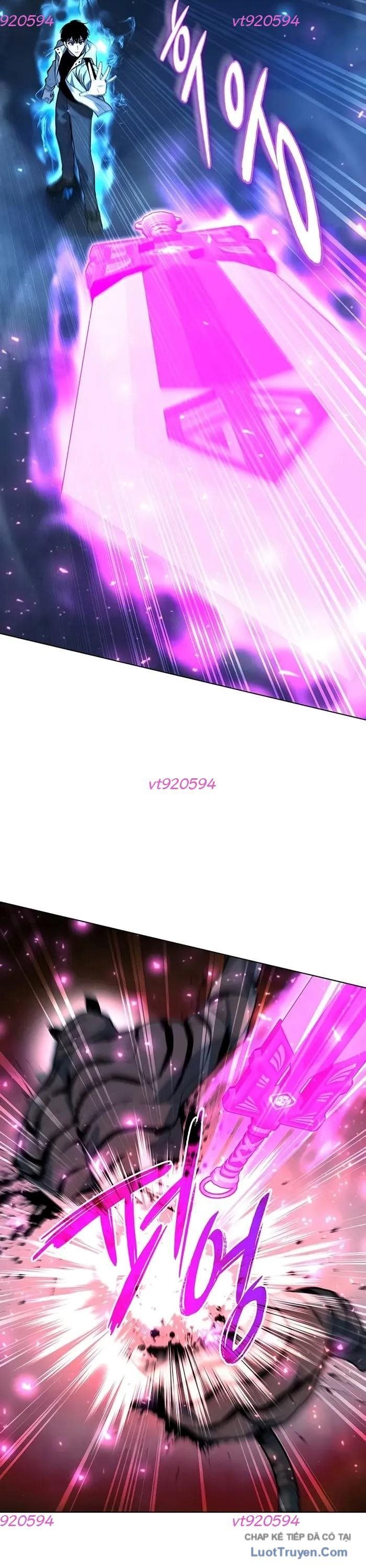 Thợ Tạo Tác Vũ Khí Chap 52 - Next Chap 53