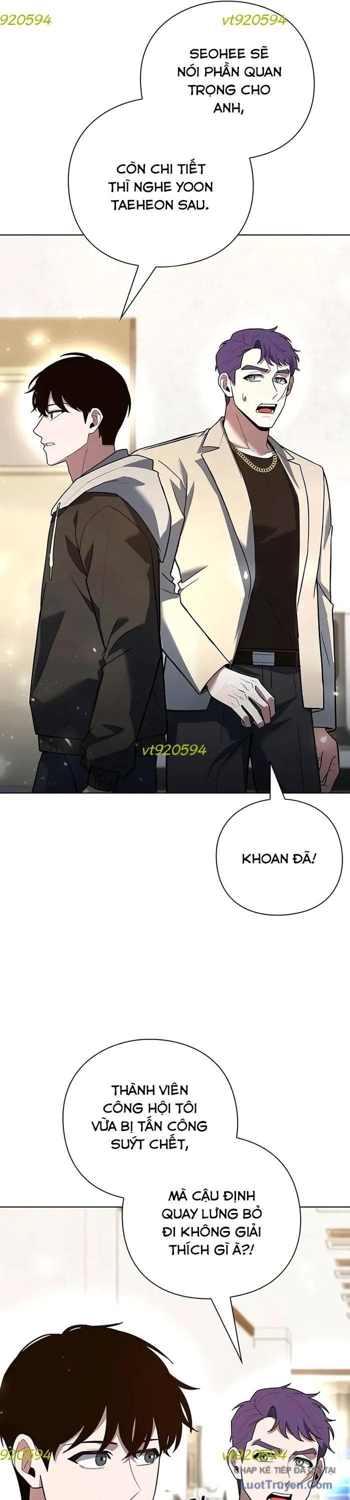 Thợ Tạo Tác Vũ Khí Chap 52 - Next Chap 53