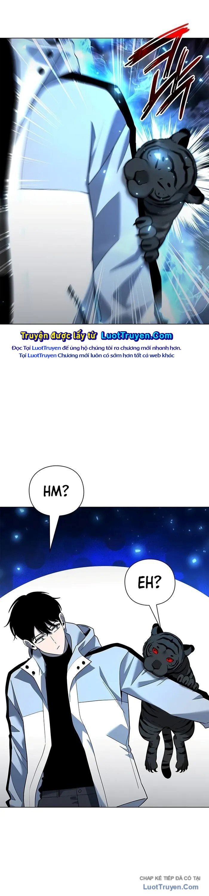 Thợ Tạo Tác Vũ Khí Chap 52 - Next Chap 53