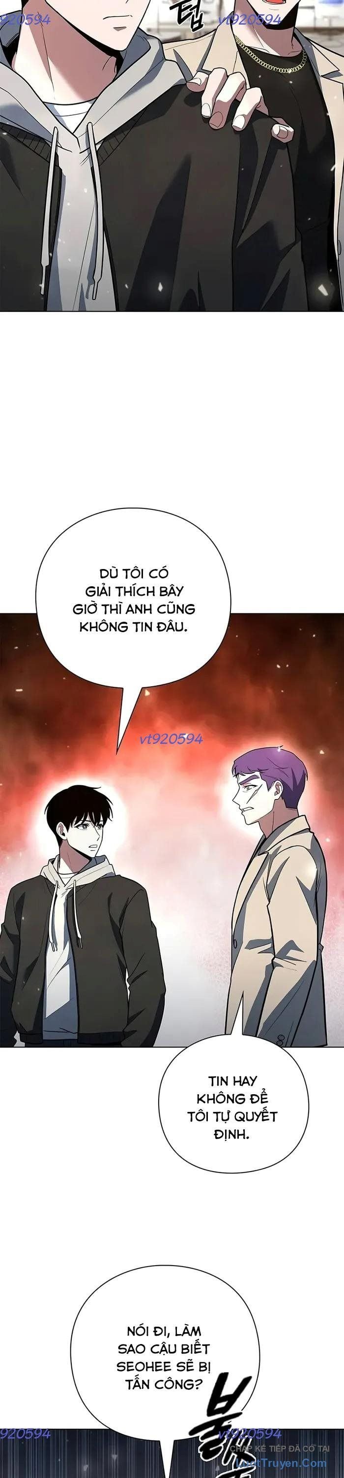 Thợ Tạo Tác Vũ Khí Chap 52 - Next Chap 53