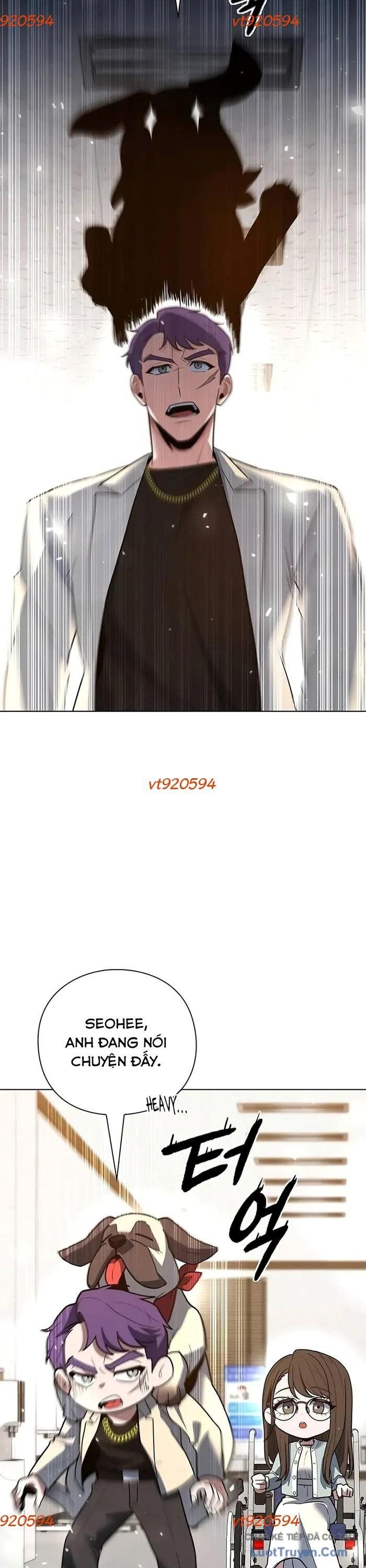 Thợ Tạo Tác Vũ Khí Chap 52 - Next Chap 53