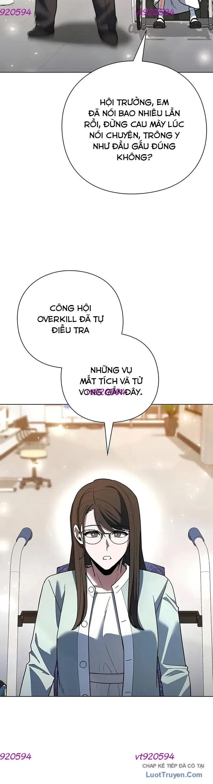 Thợ Tạo Tác Vũ Khí Chap 52 - Next Chap 53