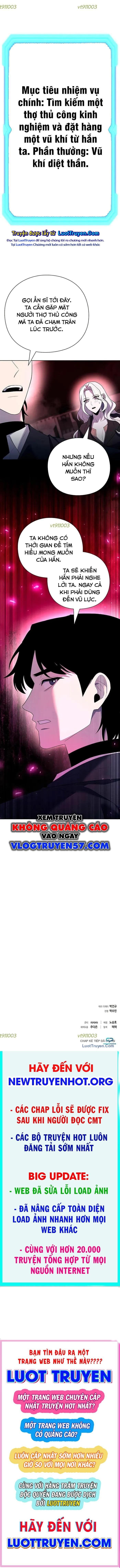 Thợ Tạo Tác Vũ Khí Chap 66 - Next Chap 67