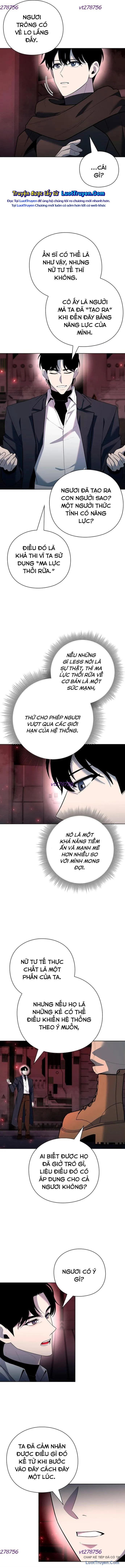 Thợ Tạo Tác Vũ Khí Chap 69 - Next Chap 70
