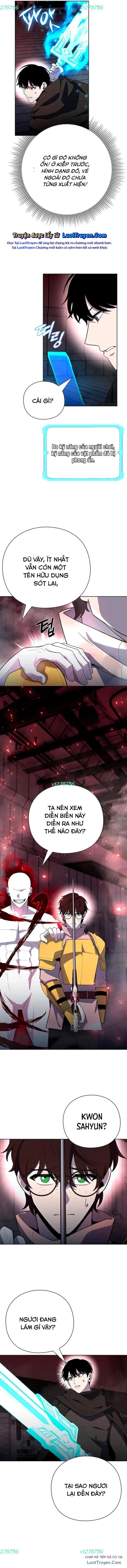 Thợ Tạo Tác Vũ Khí Chap 69 - Next Chap 70