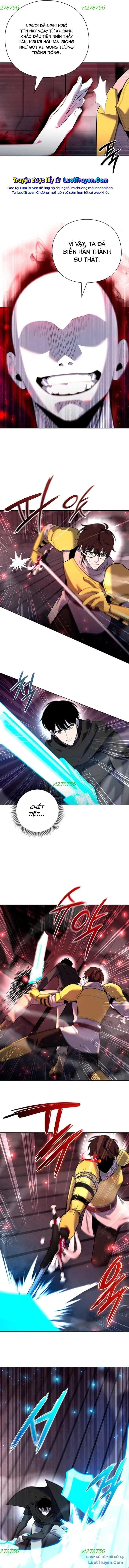 Thợ Tạo Tác Vũ Khí Chap 69 - Next Chap 70