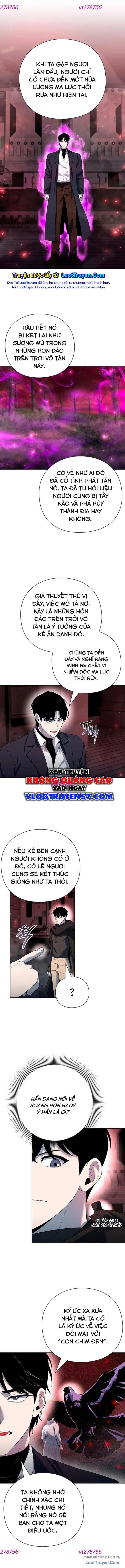 Thợ Tạo Tác Vũ Khí Chap 69 - Next Chap 70