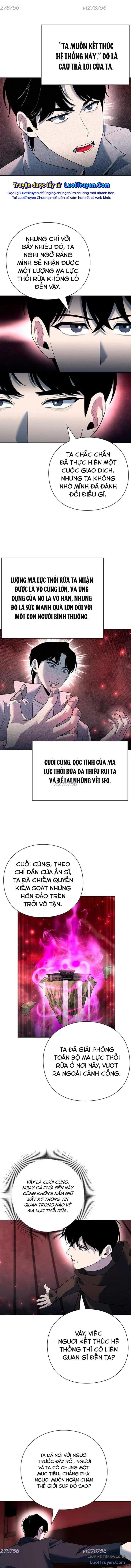 Thợ Tạo Tác Vũ Khí Chap 69 - Next Chap 70