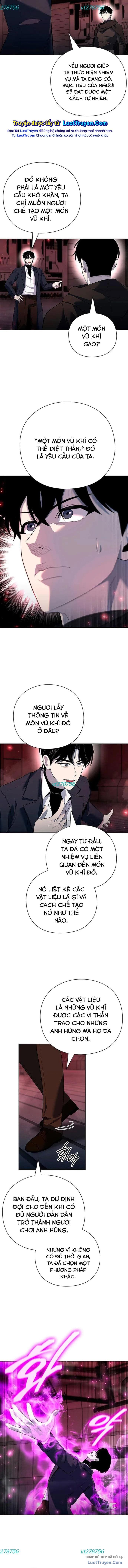 Thợ Tạo Tác Vũ Khí Chap 69 - Next Chap 70