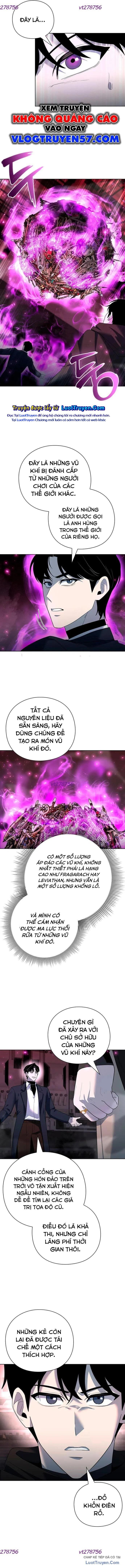 Thợ Tạo Tác Vũ Khí Chap 69 - Next Chap 70