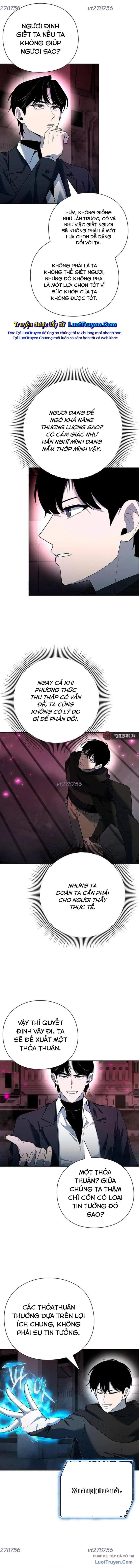 Thợ Tạo Tác Vũ Khí Chap 69 - Next Chap 70