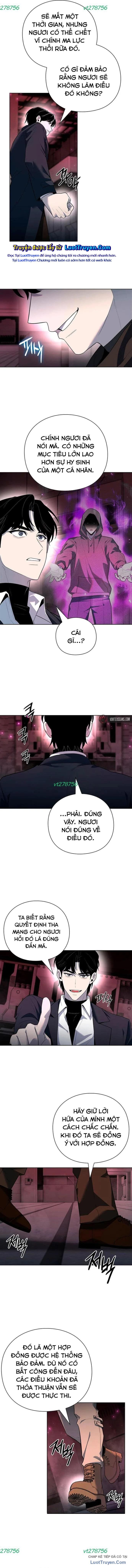Thợ Tạo Tác Vũ Khí Chap 69 - Next Chap 70