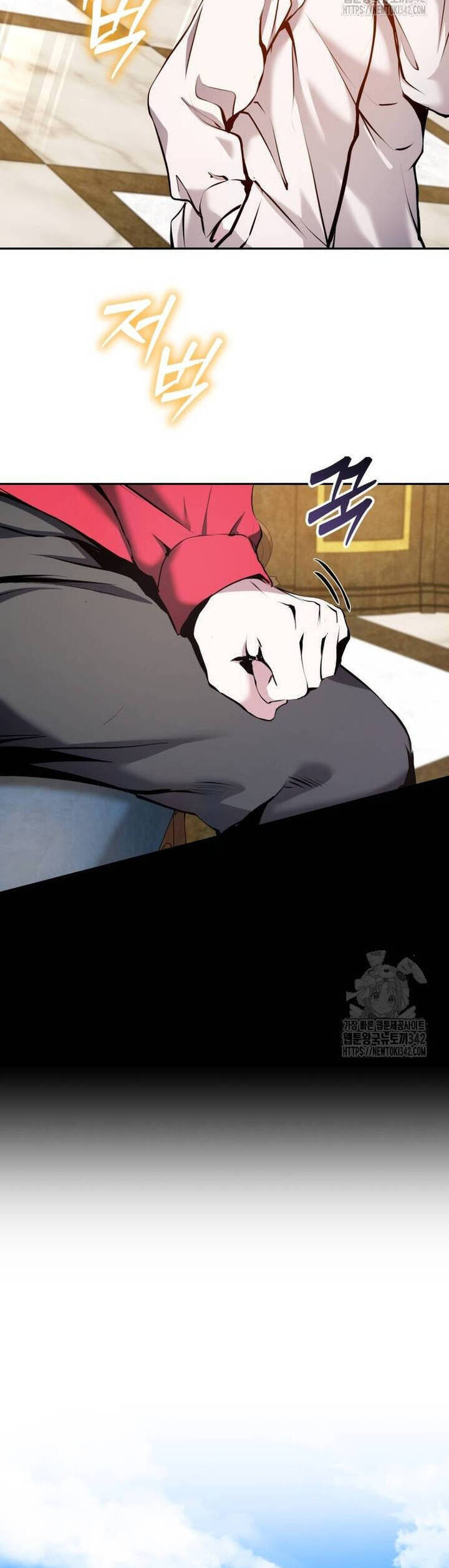 Thỏ Trắng Ở Xứ Sở Thần Tiên Chap 22 - Next Chap 23