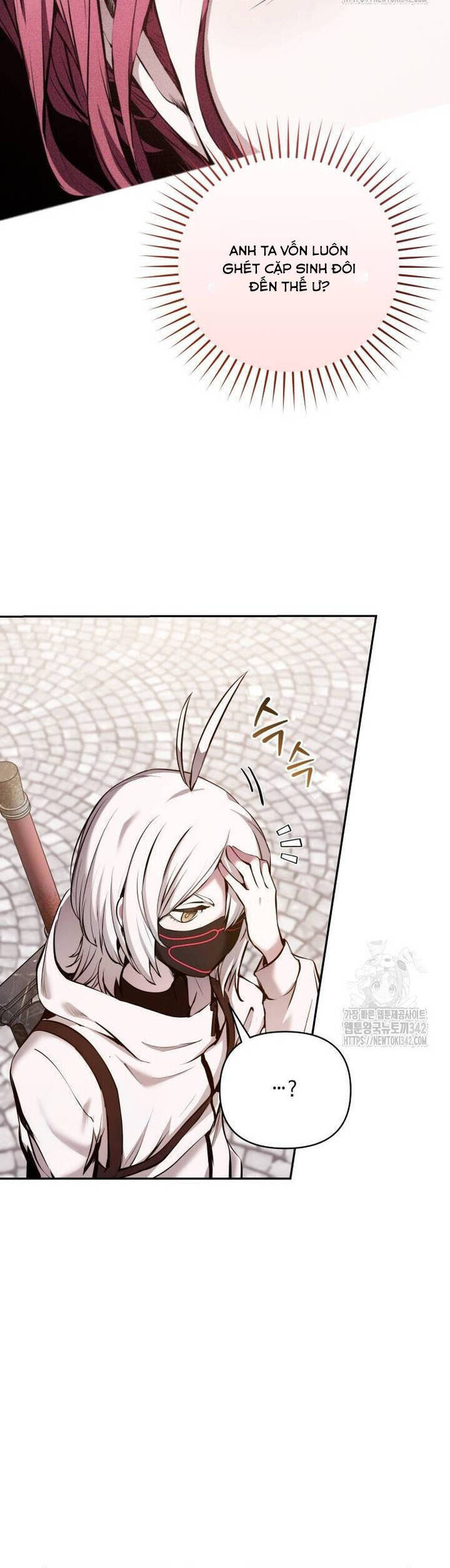 Thỏ Trắng Ở Xứ Sở Thần Tiên Chap 22 - Next Chap 23