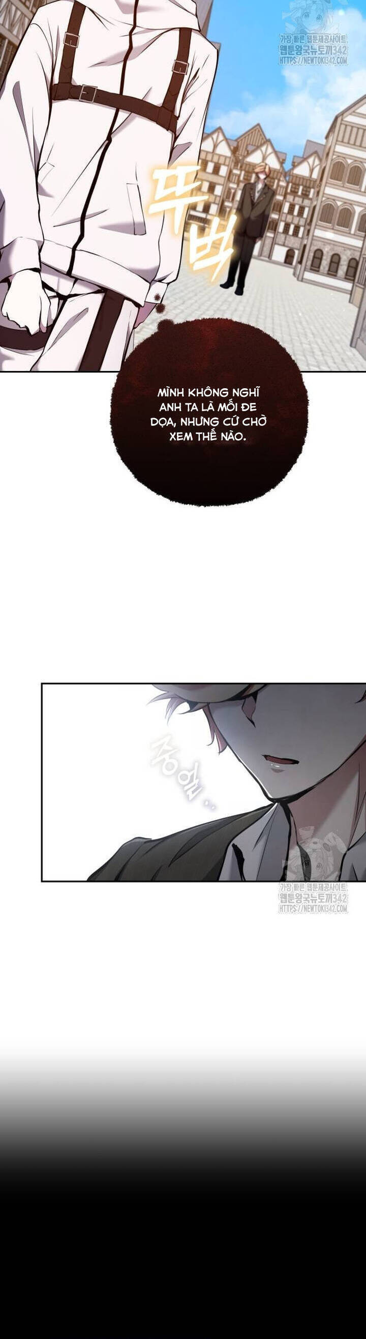 Thỏ Trắng Ở Xứ Sở Thần Tiên Chap 22 - Next Chap 23