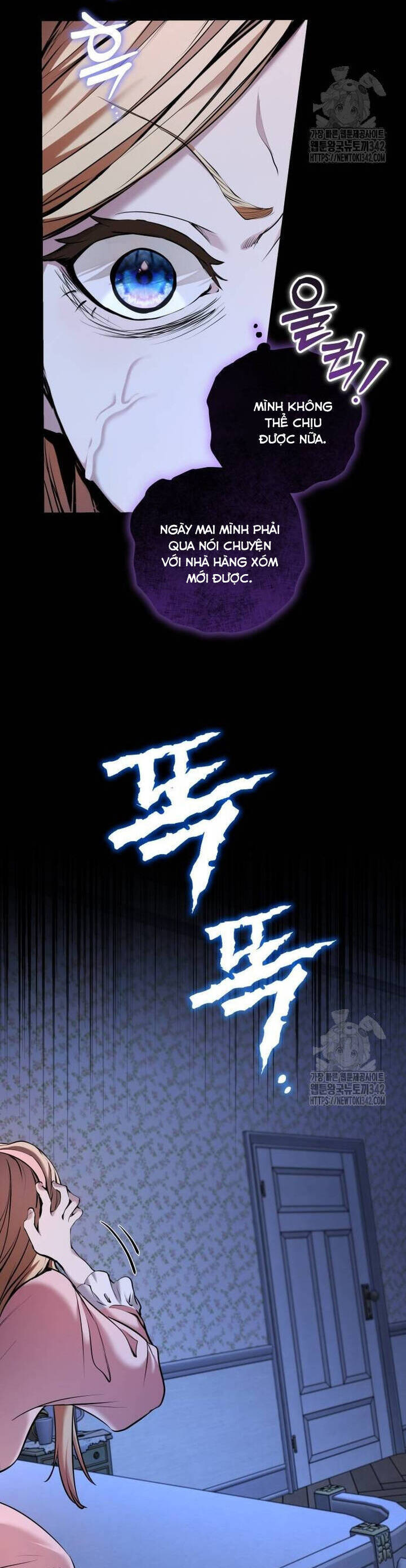 Thỏ Trắng Ở Xứ Sở Thần Tiên Chap 22 - Next Chap 23