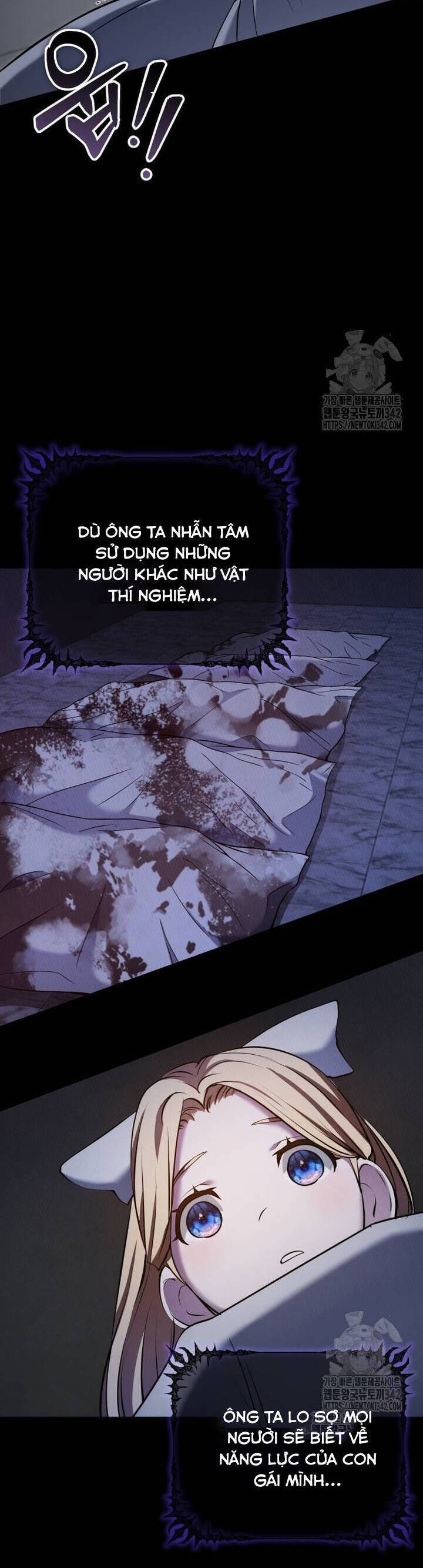 Thỏ Trắng Ở Xứ Sở Thần Tiên Chap 23 - Next Chap 24