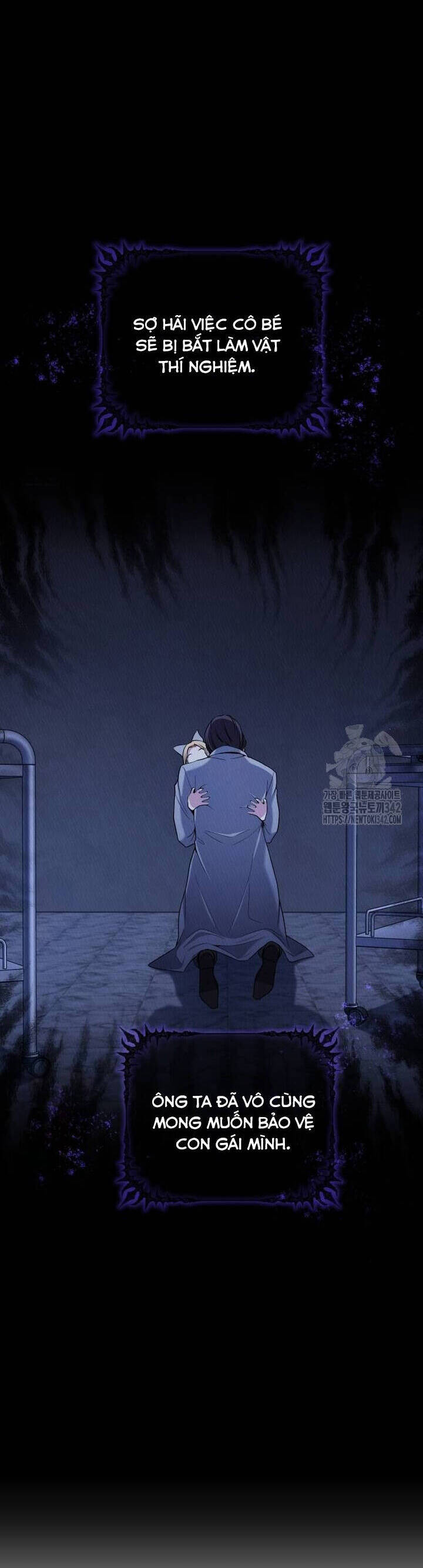 Thỏ Trắng Ở Xứ Sở Thần Tiên Chap 23 - Next Chap 24