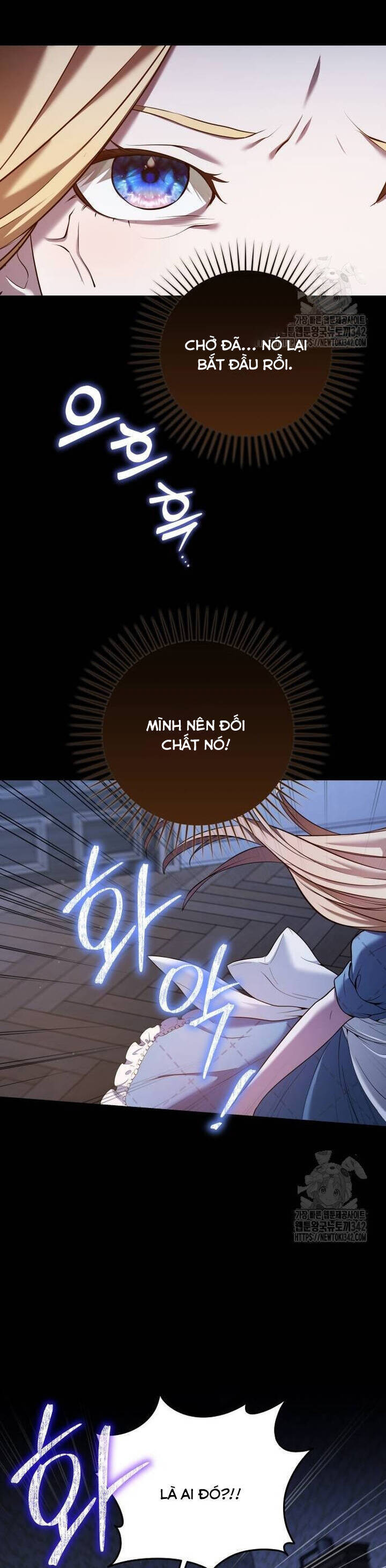 Thỏ Trắng Ở Xứ Sở Thần Tiên Chap 23 - Next Chap 24