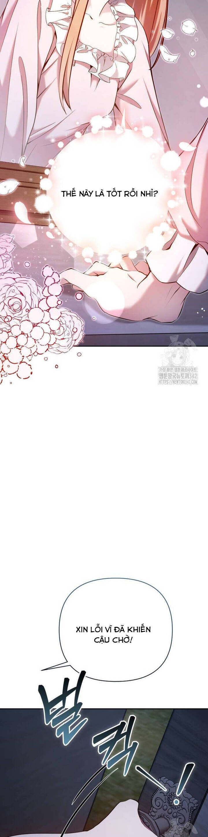 Thỏ Trắng Ở Xứ Sở Thần Tiên Chap 23 - Next Chap 24