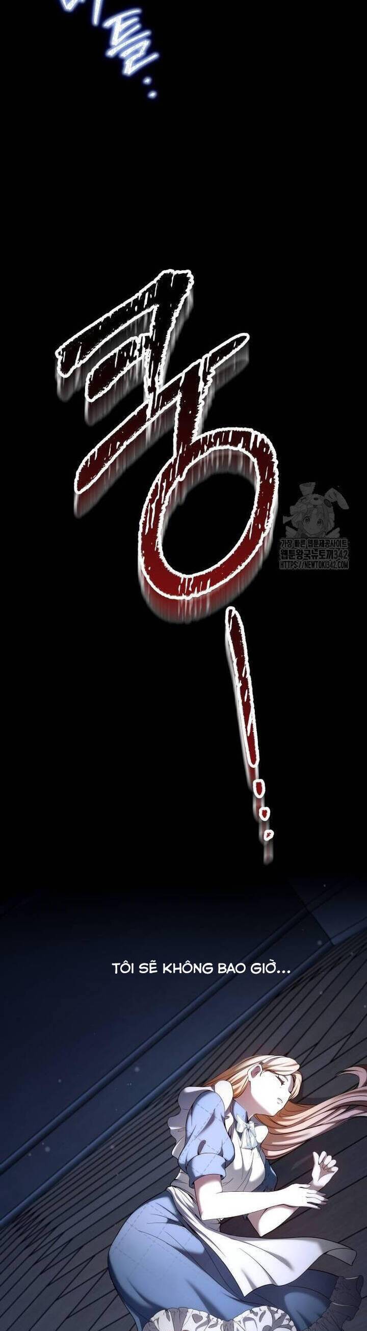 Thỏ Trắng Ở Xứ Sở Thần Tiên Chap 23 - Next Chap 24