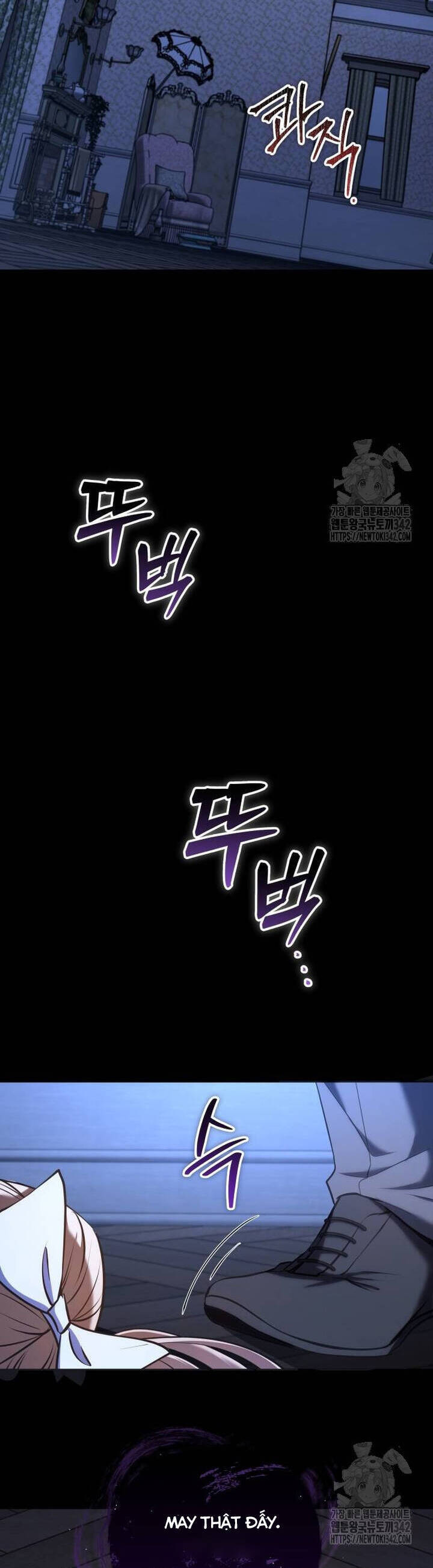 Thỏ Trắng Ở Xứ Sở Thần Tiên Chap 23 - Next Chap 24