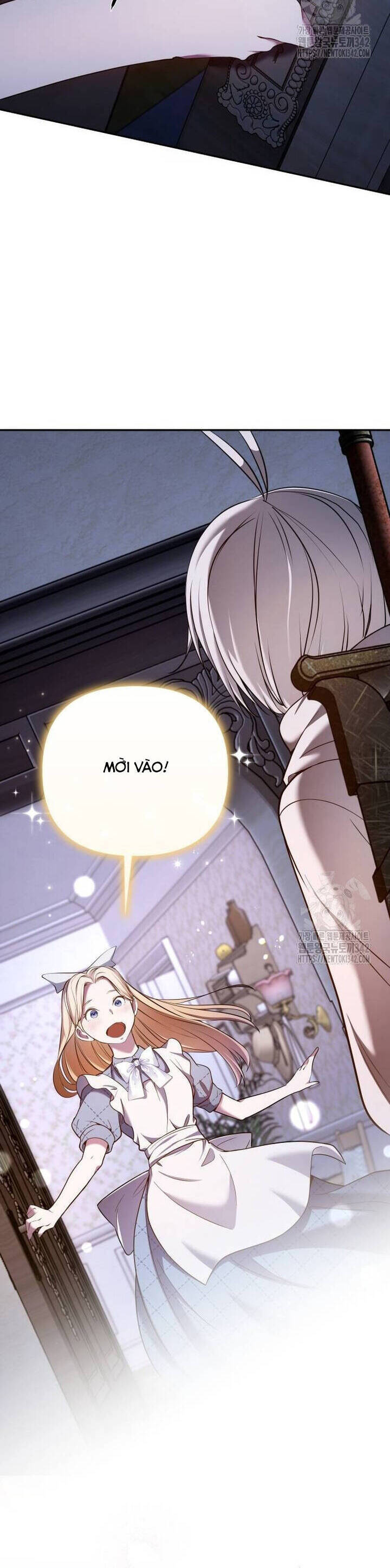 Thỏ Trắng Ở Xứ Sở Thần Tiên Chap 23 - Next Chap 24