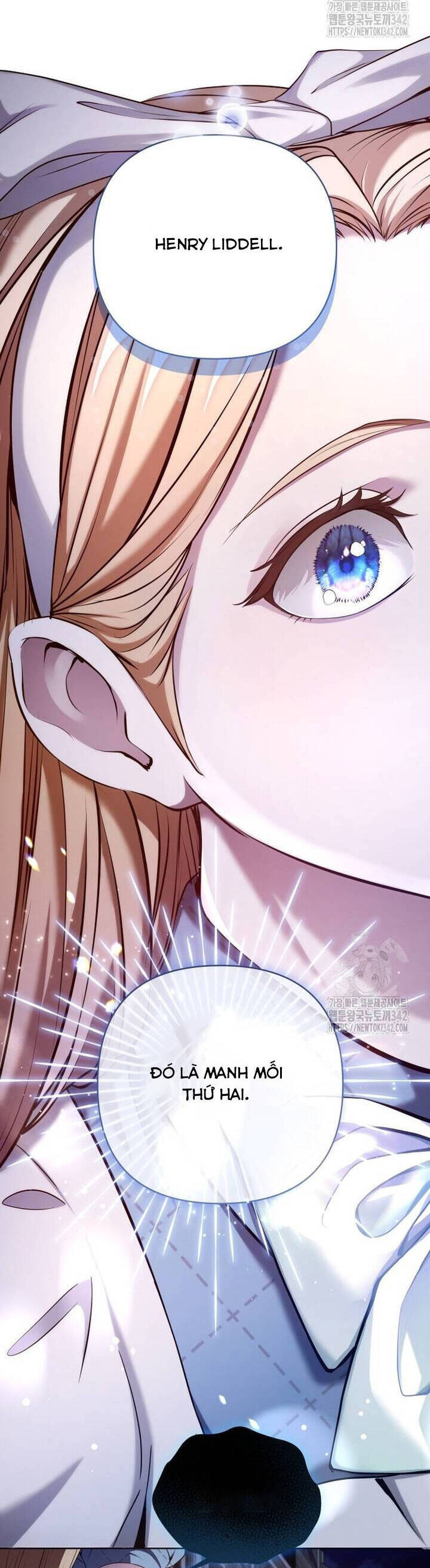 Thỏ Trắng Ở Xứ Sở Thần Tiên Chap 23 - Next Chap 24