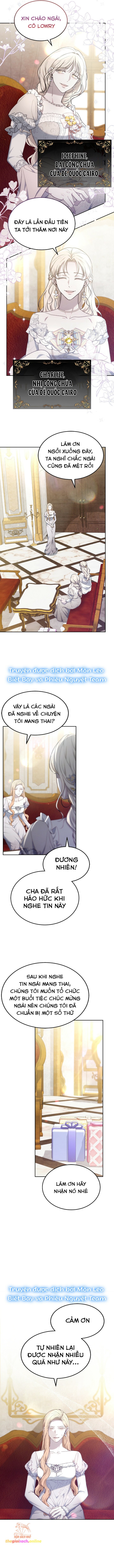 Thời Đại Của Oman Chap 47 - Next Chap 48