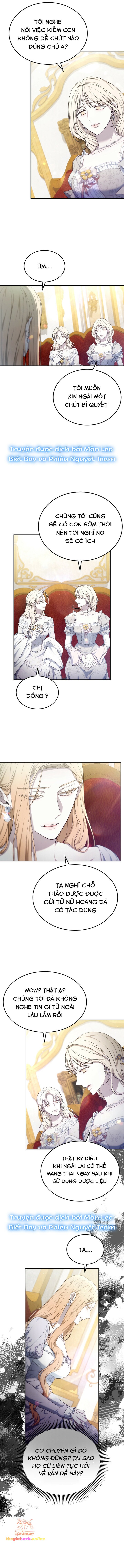 Thời Đại Của Oman Chap 47 - Next Chap 48