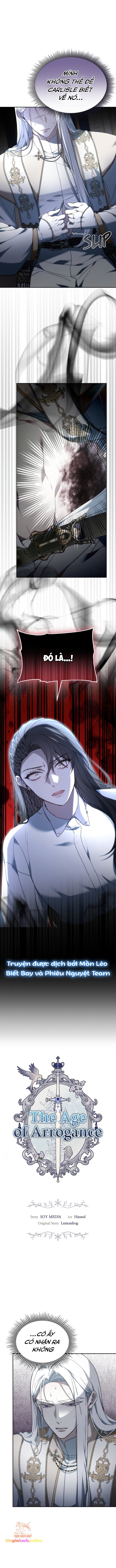 Thời Đại Của Oman Chap 48 - Next Chap 49