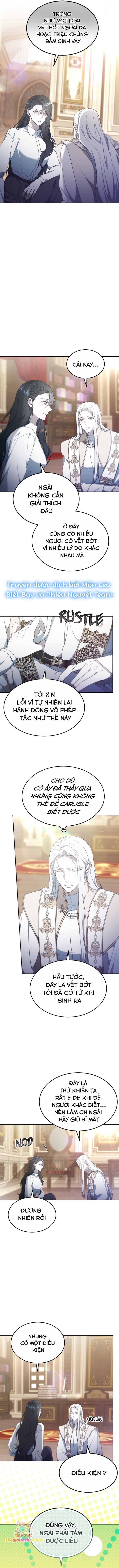Thời Đại Của Oman Chap 48 - Next Chap 49