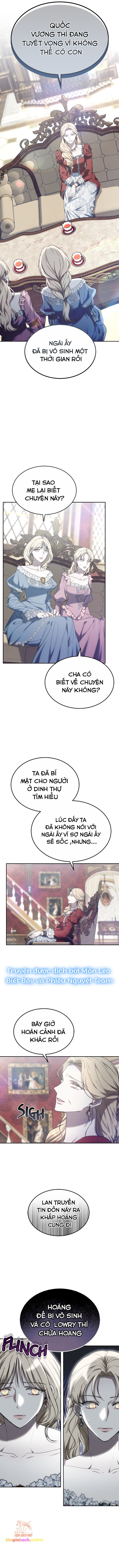 Thời Đại Của Oman Chap 48 - Next Chap 49