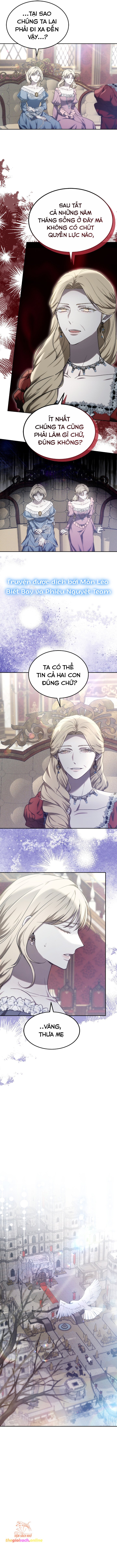 Thời Đại Của Oman Chap 48 - Next Chap 49