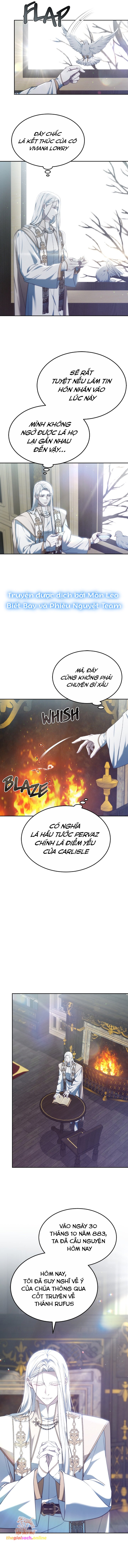 Thời Đại Của Oman Chap 48 - Next Chap 49