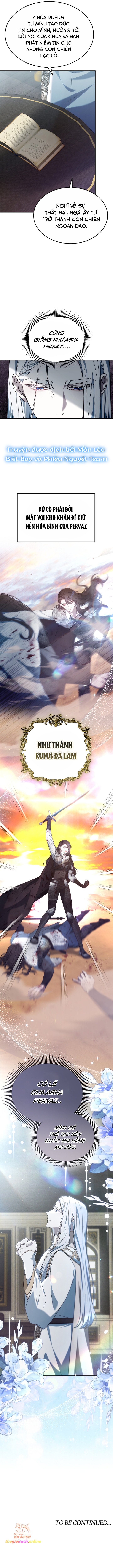 Thời Đại Của Oman Chap 48 - Next Chap 49