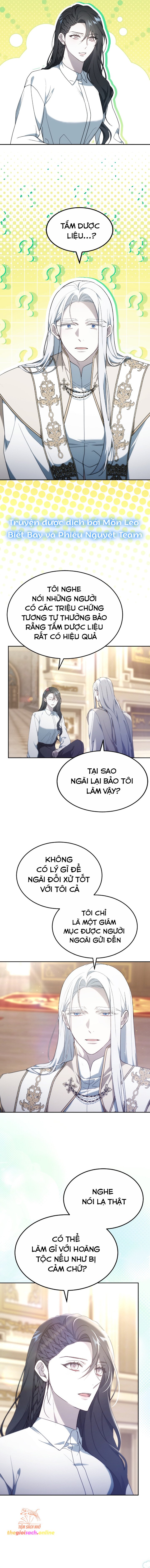 Thời Đại Của Oman Chap 48 - Next Chap 49