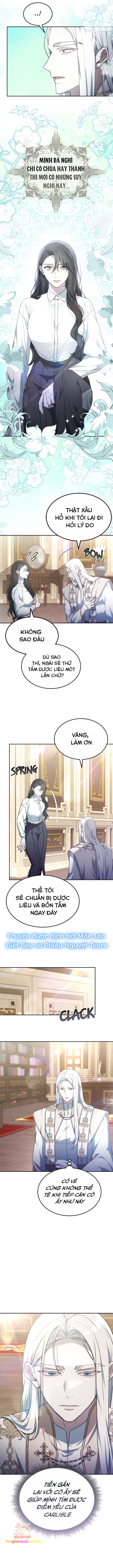 Thời Đại Của Oman Chap 48 - Next Chap 49