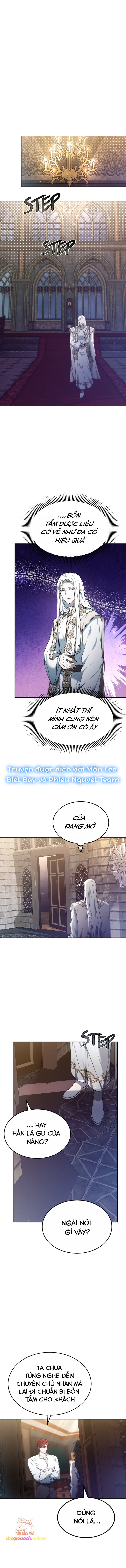 Thời Đại Của Oman Chap 48 - Next Chap 49