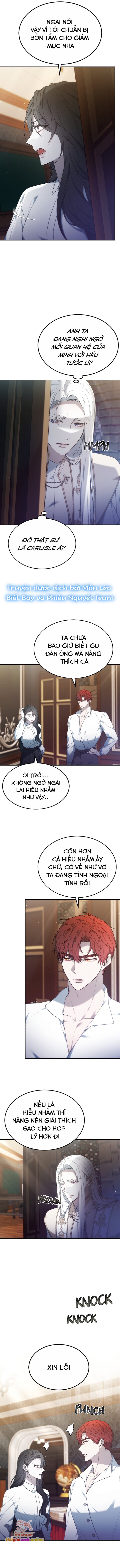 Thời Đại Của Oman Chap 48 - Next Chap 49