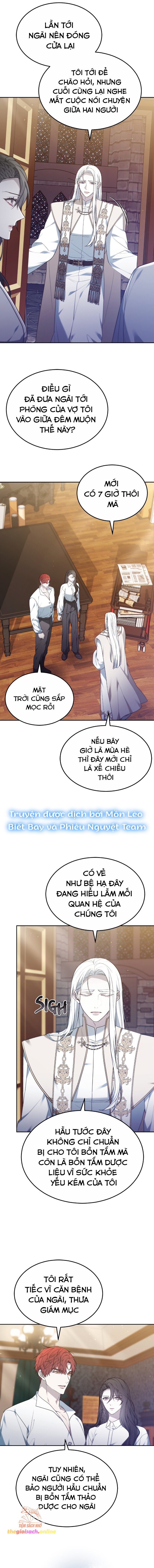 Thời Đại Của Oman Chap 48 - Next Chap 49
