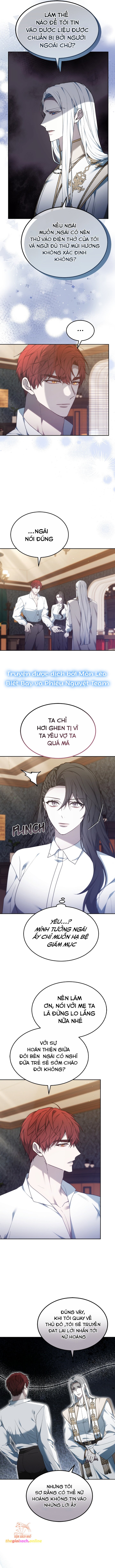 Thời Đại Của Oman Chap 48 - Next Chap 49