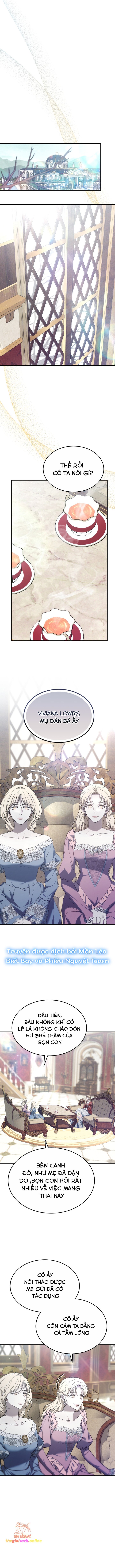 Thời Đại Của Oman Chap 48 - Next Chap 49