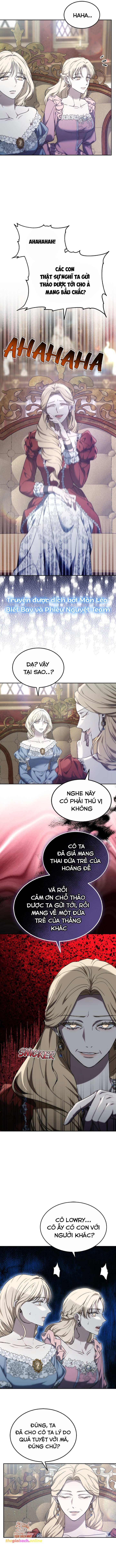 Thời Đại Của Oman Chap 48 - Next Chap 49